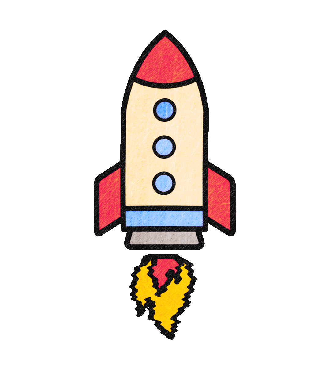 NeonServer Illustration